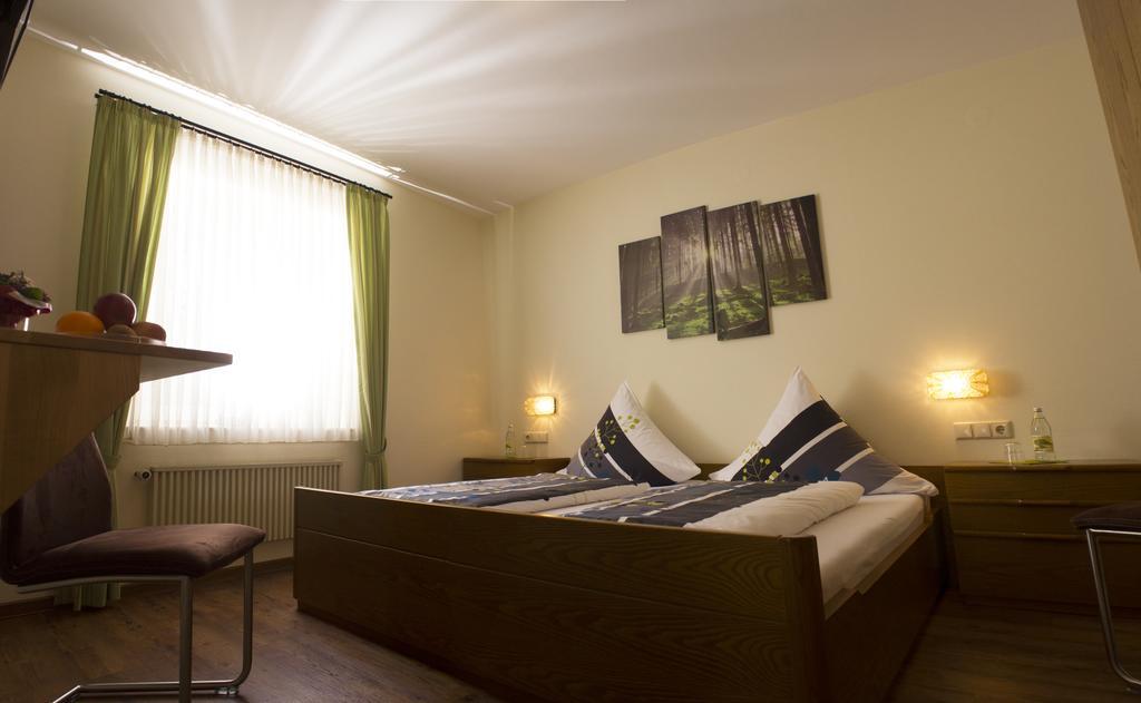 Pension Moeser Lennestadt Cameră foto